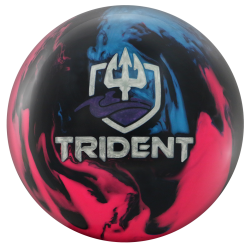 Bowlingball - Motiv - Trident Horizon